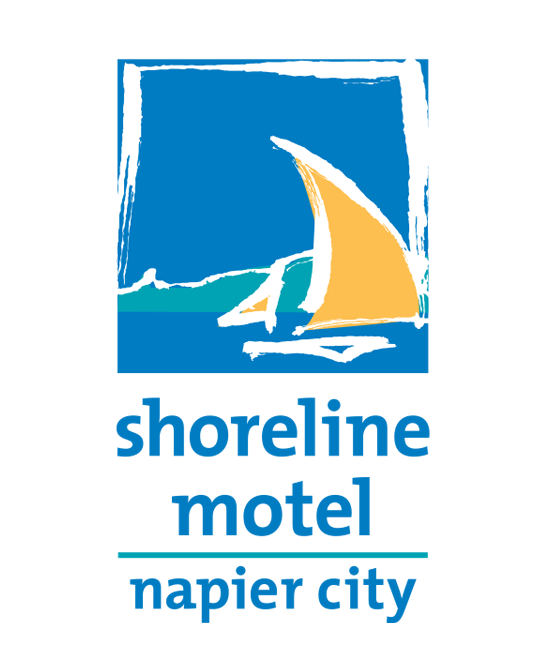 Shoreline Motel Napier City